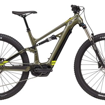 CANNONDALE – Moterra Neo 5