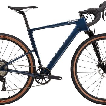 CANNONDALE – Topstone Carbon Womens Lefty 3