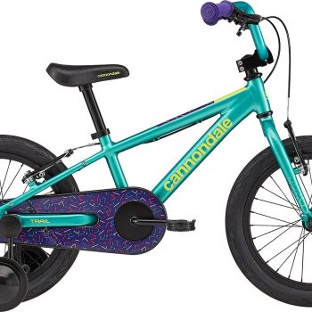 CANNONDALE – TRAIL 16″  GIRLS FW