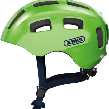 ABUS Youn-I 2.0 sparkling green