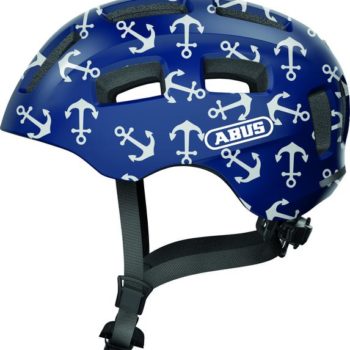 ABUS Youn-I 2.0 blue anchor