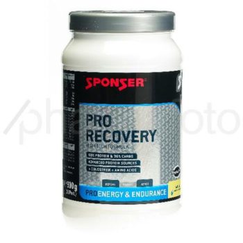 SPONSER – Výživa – PRO RECOVERY 50/36 – Vanilla 800g