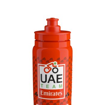 ELITE – Fľaša – FLY UAE TEAM EMIRATES 550 ml/ 750 ml