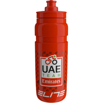 ELITE – Fľaša – FLY UAE TEAM EMIRATES 550 ml/ 750 ml