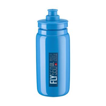 ELITE – Fľaša – FLY modrá 550 ml