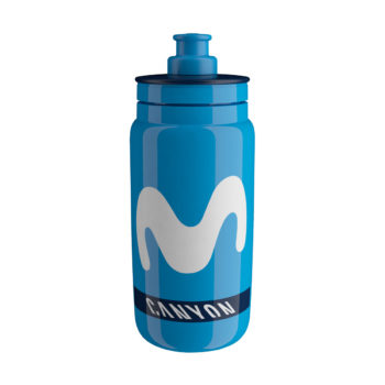 ELITE – Fľaša – FLY MOVISTAR 2020 – 550 ml/ 750 ml