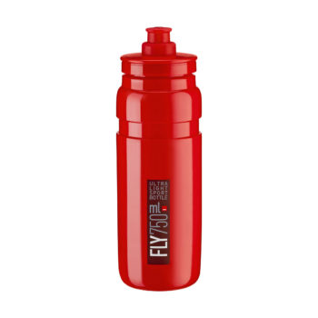 ELITE – Fľaša – FLY červená 550 ml/ 750 ml
