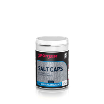 SPONSER – Výživa – SALT CAPS