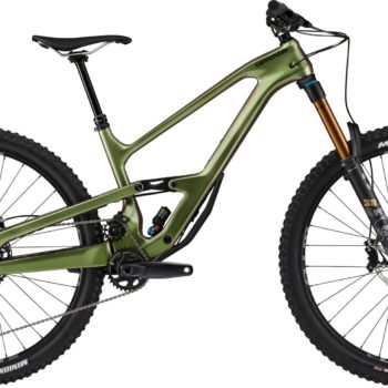 CANNONDALE – JEKYLL 29 CRB 1