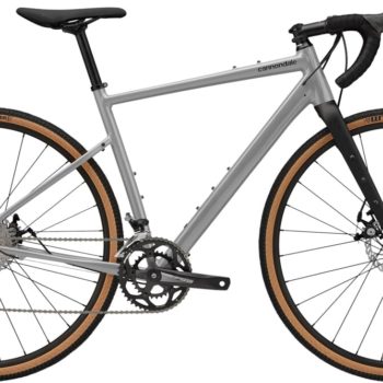 CANNONDALE – TOPSTONE 3 – GRY