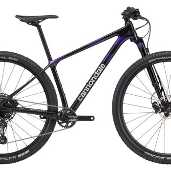 CANNONDALE – F-Si 29″ CARBON 2 WOMENS