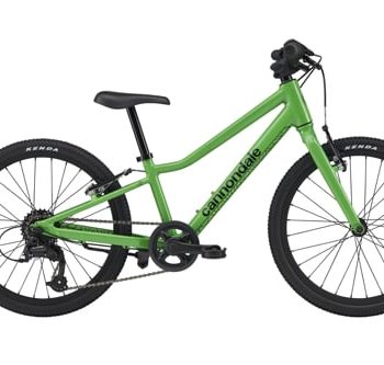 CANNONDALE – QUICK 20″ – GRN