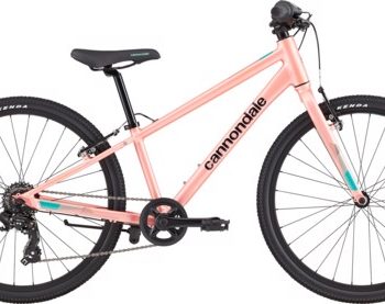 CANNONDALE – QUICK 24″ GIRLS