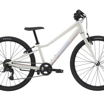 CANNONDALE – QUICK 24″ – IRD