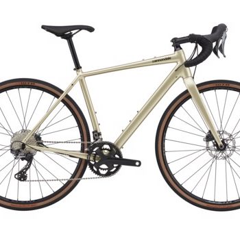 CANNONDALE – TOPSTONE 0