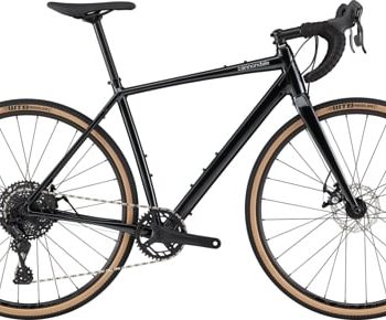 CANNONDALE – TOPSTONE 4