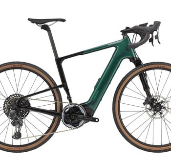 CANNONDALE – TOPSTONE NEO CRB 1 LEFTY