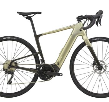 CANNONDALE – TOPSTONE NEO CRB 4 – CHP