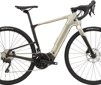 CANNONDALE – TOPSTONE NEO CRB 4 – N/A