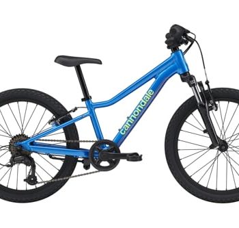 CANNONDALE – TRAIL 20″ – ELB