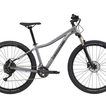 CANNONDALE – TRAIL 27/29″ 5 WOMENS – LAV