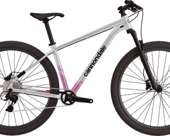 CANNONDALE – TRAIL 27/29″ 7 WOMENS – CHK