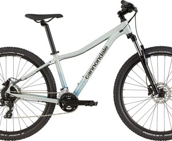 CANNONDALE – TRAIL 27/29″ 8 WOMENS – SGG
