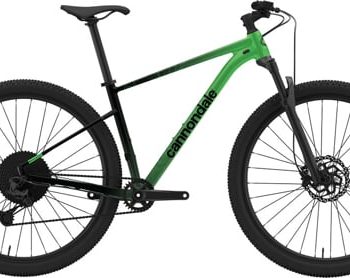 CANNONDALE – TRAIL 29″ SL 3 – GRN