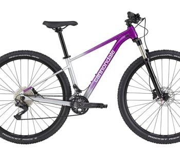 CANNONDALE – TRAIL 29″ SL 4 WOMENS – PUR