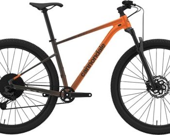 CANNONDALE – TRAIL 29″ SL 4  – ORG