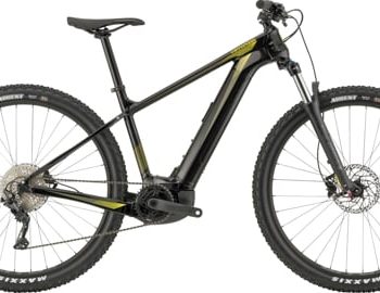 CANNONDALE – TRAIL NEO 3