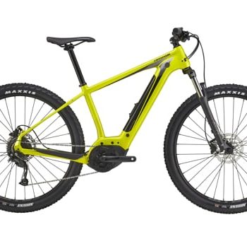 CANNONDALE – TRAIL NEO 4