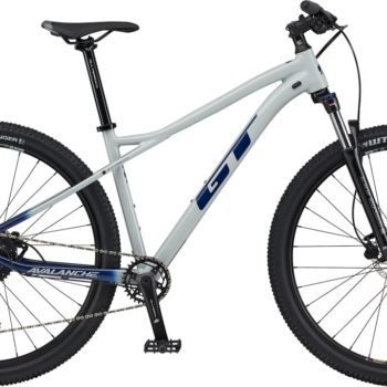 GT – AVALANCHE 29″ COMP – GRY