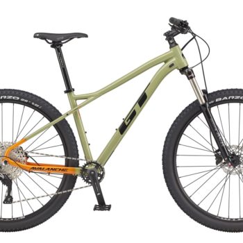 GT – AVALANCHE 29″ ELITE – MGN