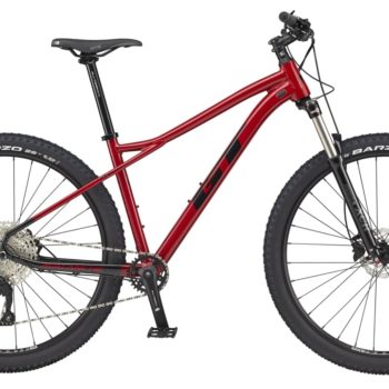 GT – AVALANCHE 29″ ELITE – RED