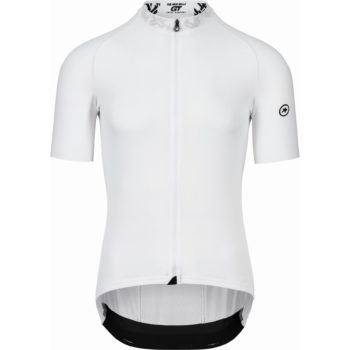 ASSOS – MILLE GT Jersey C2 – holy white