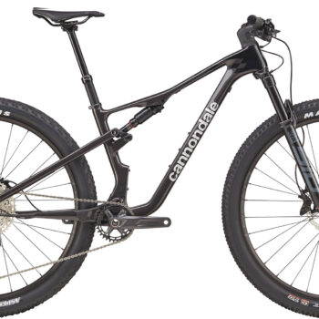 CANNONDALE SCALPEL 29″ CARBON 4 (C24504U10/SBK)