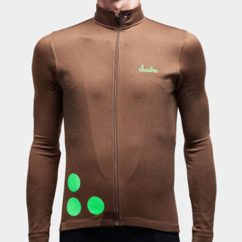 ISADORE TherMerino Jersey Hot Chocolate 1.0